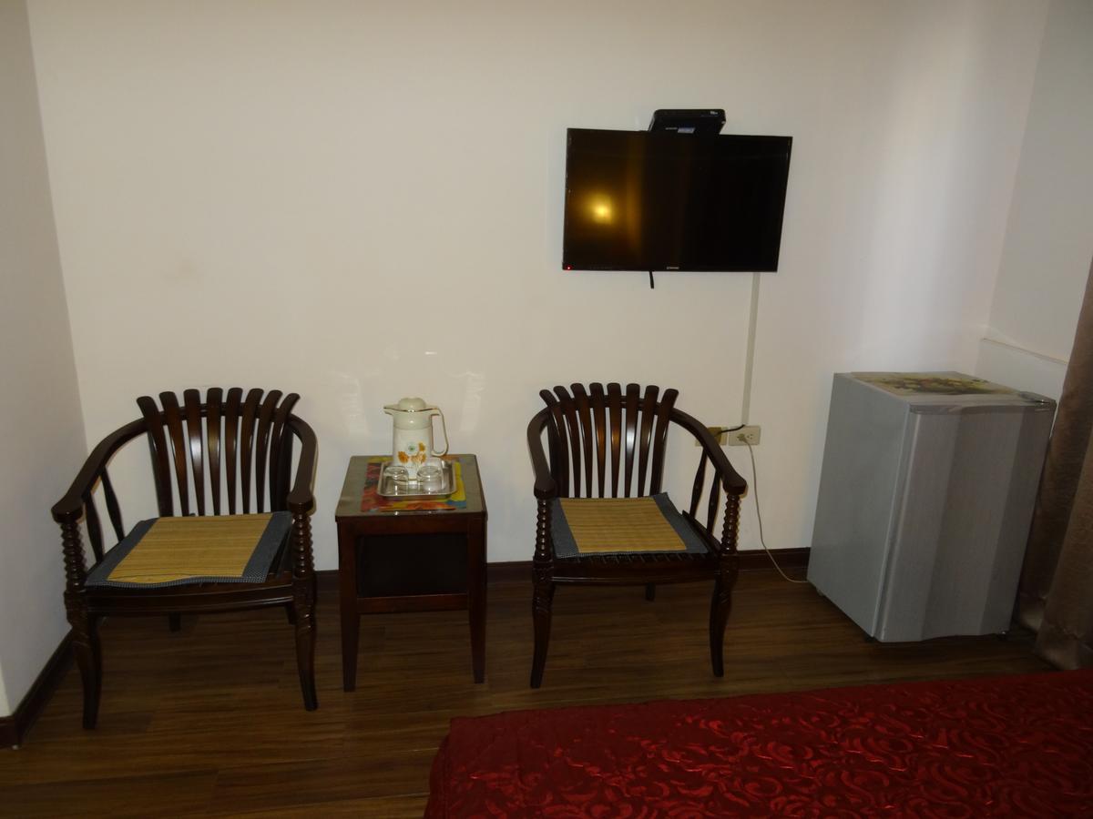 צ'יאיי סיטי Jia Xin Hotel מראה חיצוני תמונה