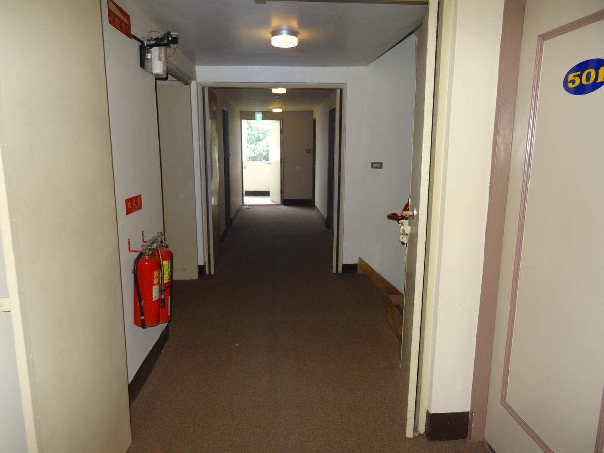 צ'יאיי סיטי Jia Xin Hotel מראה חיצוני תמונה
