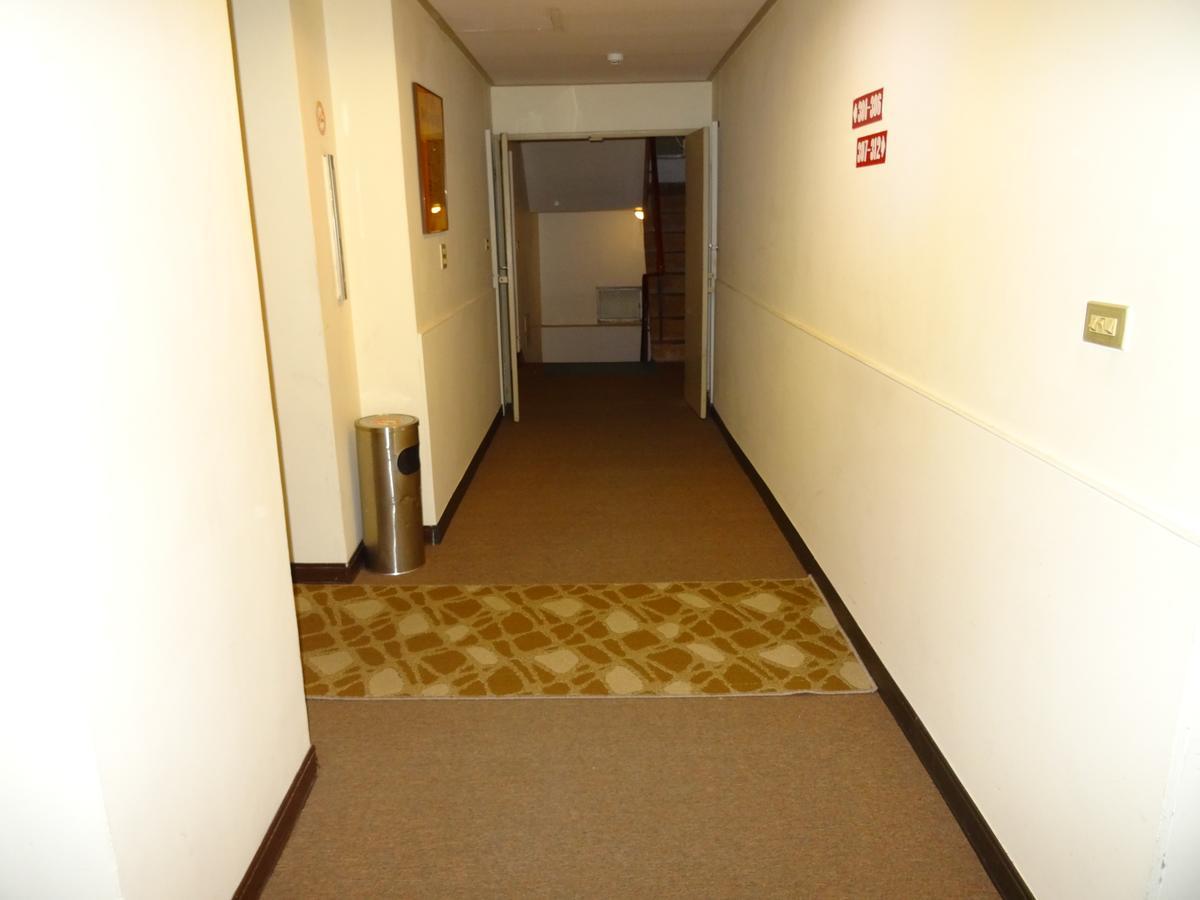 צ'יאיי סיטי Jia Xin Hotel מראה חיצוני תמונה